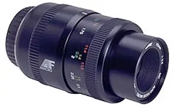 Cosina AF 100mm f/3.5 MC macro