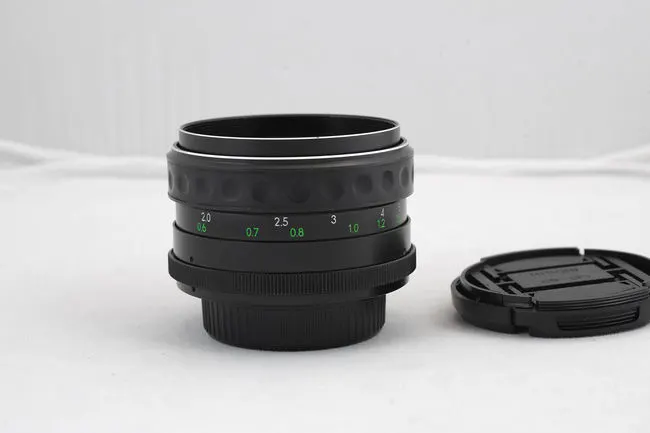 Revuetar 50mm f/2.8 Auto (2)