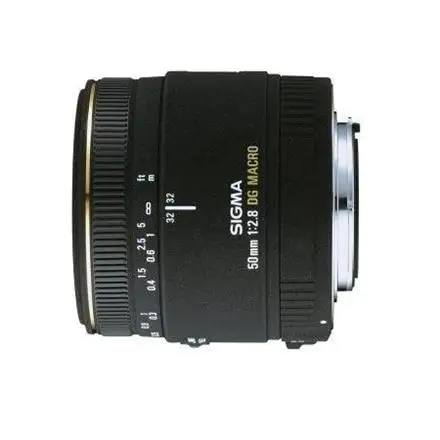 Sigma AF 50mm f/2.8 EX DG Macro
