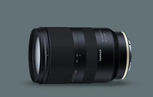 Tamron 28-75mm f/2.8 Di III RXD A036