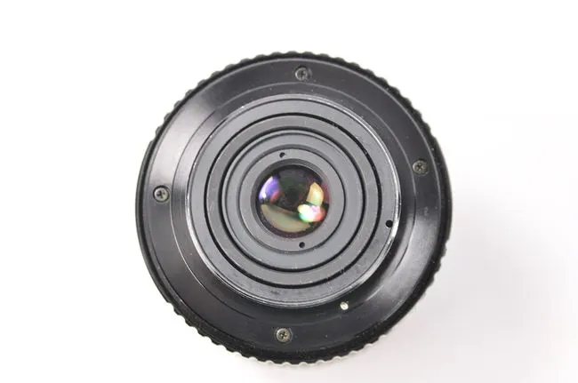 Cimark 28-70mm f/3.5-4.8 MC Macro