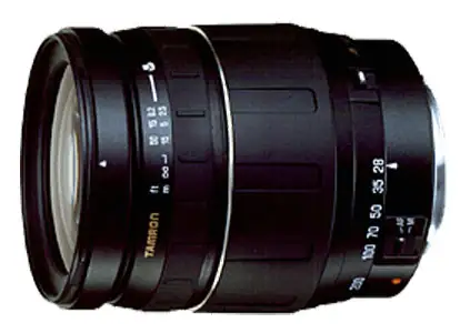 Tamron AF 28-300mm f/3.5-6.3 LD AD IF