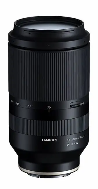 Tamron 70-180mm f/2.8 Di III VXD A056