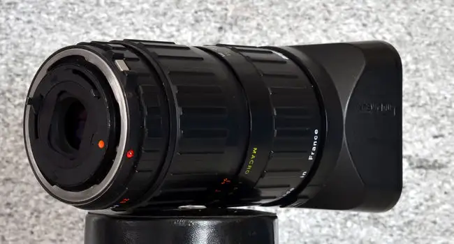 Angenieux 35-70mm f/2.5-3.3