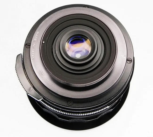 Noritar 17mm f/4