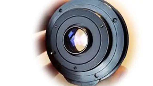 Cimako 28mm f/2.8 W-Auto