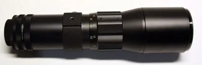 Vemar Tele-Auto 400mm f/6.3