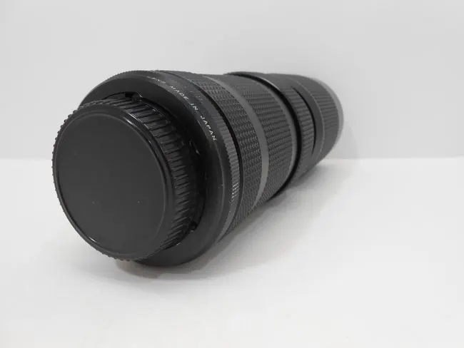 Rokunar 85-210mm f/3.5 multi-coated Auto