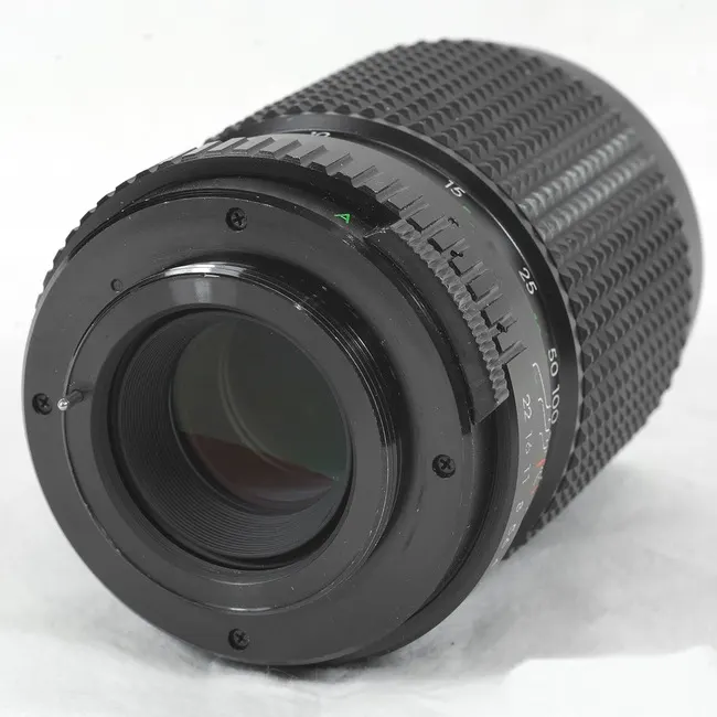 Sirius 135mm f/2.8 MC Automatic