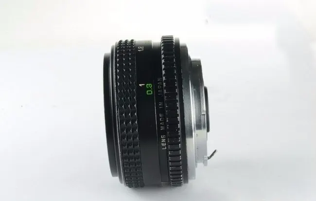 Lenmar 28mm f/2.8 MC Wide-Auto