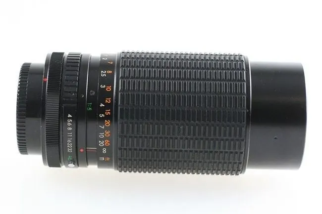Maginon-Serie G 70-210mm f/4.0 MC Auto