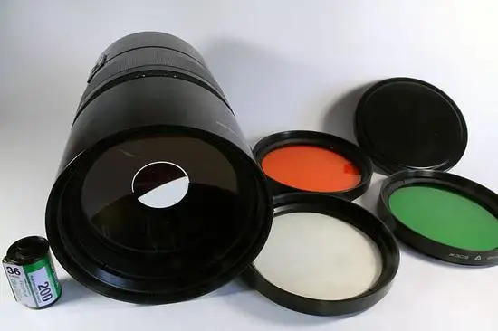 MTO-11 1000mm f/10