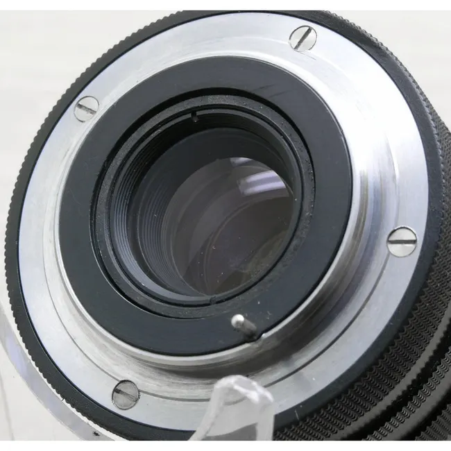 Wallace Heaton Zodel-G 135mm f/3.5