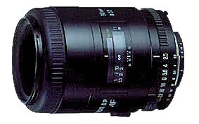 Tamron SP AF 90mm f/2.5 macro