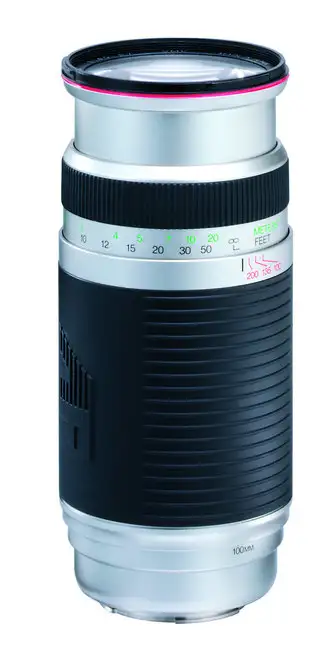 Voigtlander Ultron AF 100-400mm f/4.5-6.7