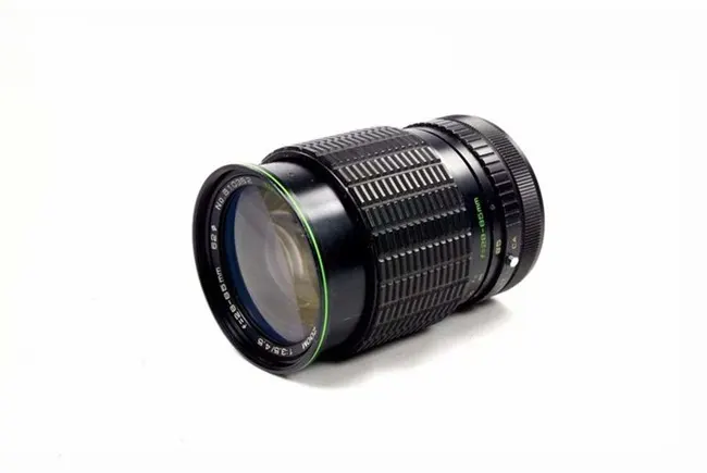 Hanimex 28-85mm f/3.5-4.5 MC Auto