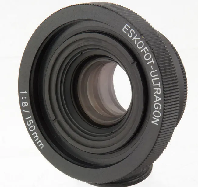 Eskofot-Ultragon 150mm f/8