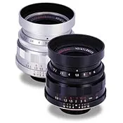 Voigtlander 35mm f/1.7 Aspherical Ultron