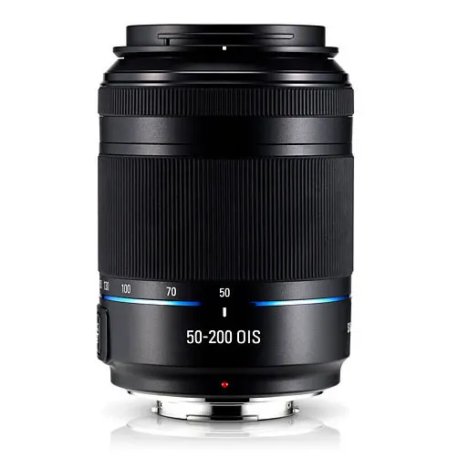 Samsung NX 50-200mm f/4-5.6 ED OIS II
