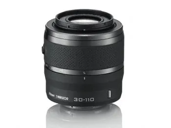 Nikon 1 Nikkor VR 30110mm f/3,85,6