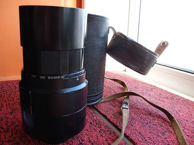 ZM-5A-MC 500mm f/8
