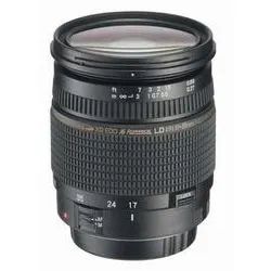 Promaster AF 17-50mm f/2.8 XR EDO LD