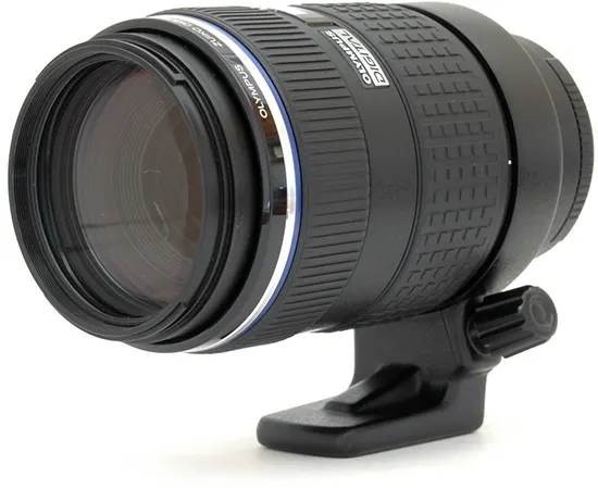 Olympus Zuiko Digital ED 50-200mm f/2.8-3.5 SWD
