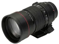 Canon EF 200mm f/2.8 L USM