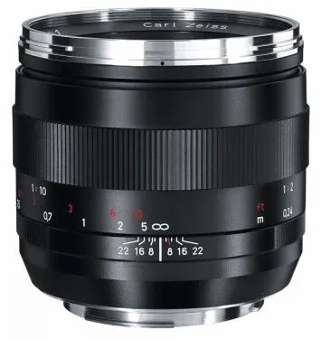 Carl Zeiss Makro-Planar T 50mm f/2 Z