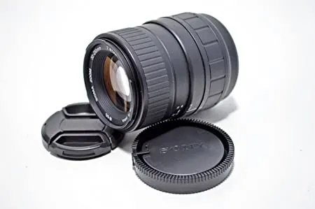 Sigma AF 70-210mm f4-5.6 uc 2