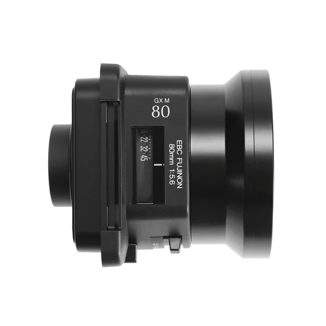 Fuji EBC Fujinon 80mm f/5.6 GXM
