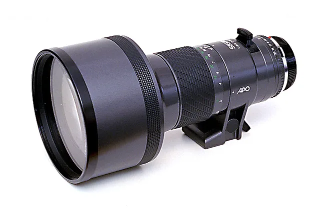 Sigma APO 300mm f/2.8