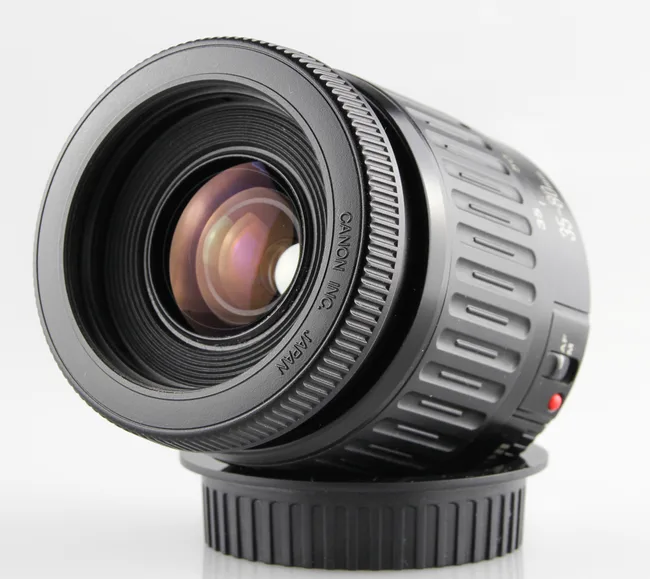 Canon EF 35-80mm f/4-5.6