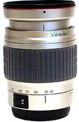 Promaster AF 28-210mm f/4.2-6.5 MC Aspherical Spectrum 7