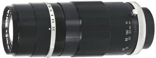 Canon FL 200mm f/3.5 (I)