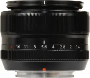 Fujinon XF 35mm F/ 1.4 R