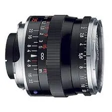 Carl Zeiss Biogon T 35mm f/2 ZM
