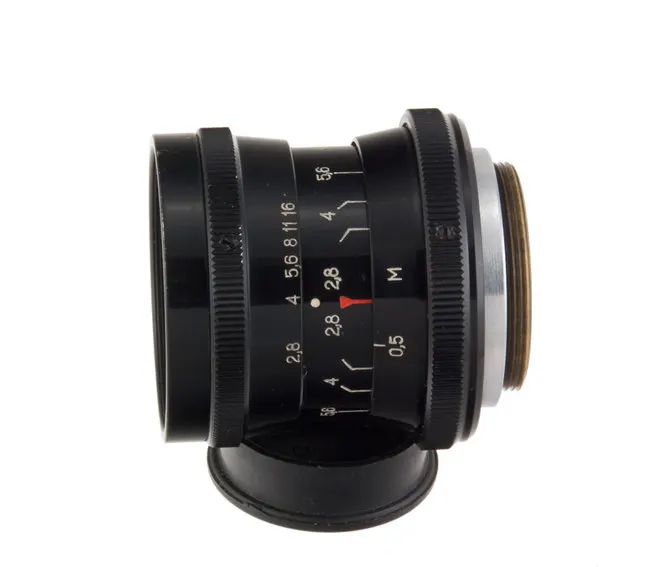 PO-51 20mm f/2.8