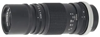 Canon FL 200mm f/4.5