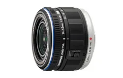 Olympus M.Zuiko Digital ED 14-42mm f/3.5-5.6
