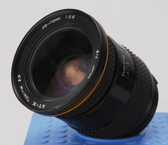 Tokina AT-X AF 28-70mm f/2.8