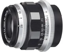 Canon 50mm f/2.8 I
