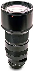 Carl Zeiss Tele-Apotessar T 300mm f/2.8 C/Y