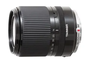 Tamron 14150mm f/3.55.8 Di III