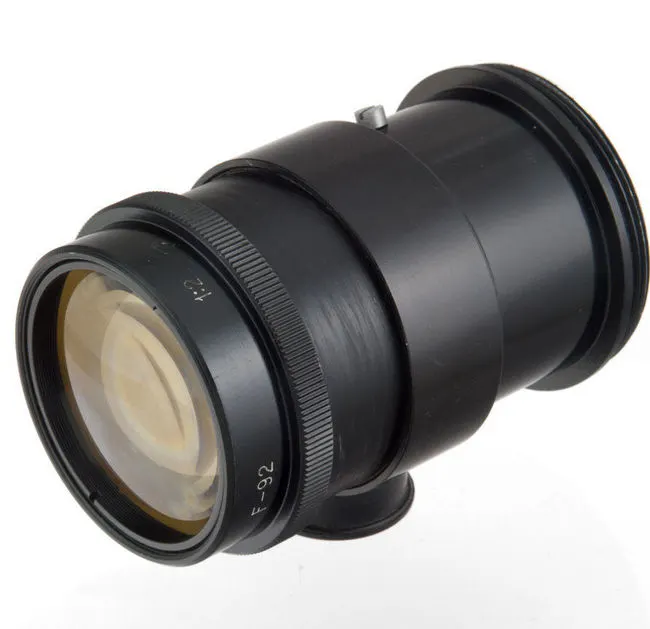 F-92 92mm f/2 (Helios-92, LETI 60M)