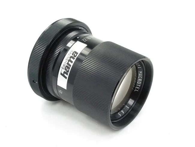 Hama Macrotel 150mm f/4.5