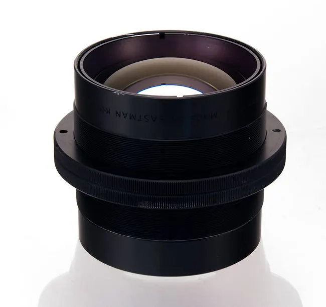 Kodak 259mm f/5.6