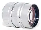 Zenitar-S 50mm f/1.2