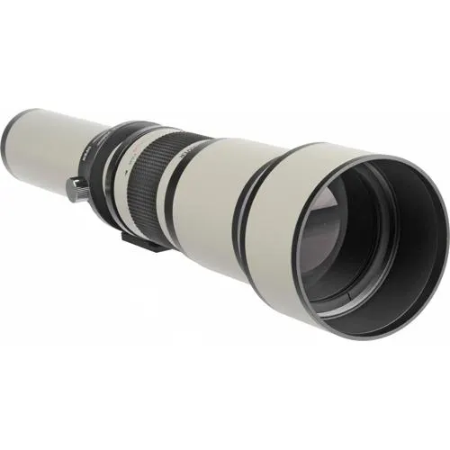 Samyang 650-1300mm f/8.0-16.0