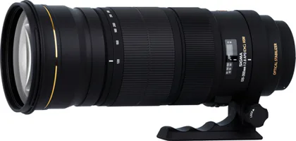 Sigma APO 120-300mm F 2.8 EX DG OS HSM